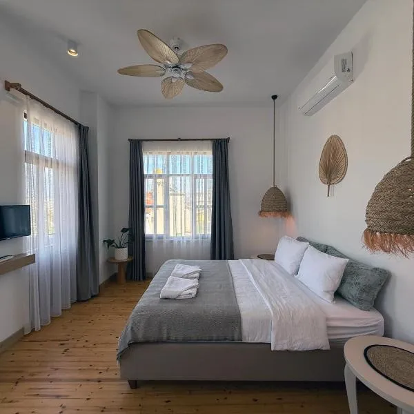 Casa Vagabundo Boutique Hotel - Adults Only, hotel a Alanya