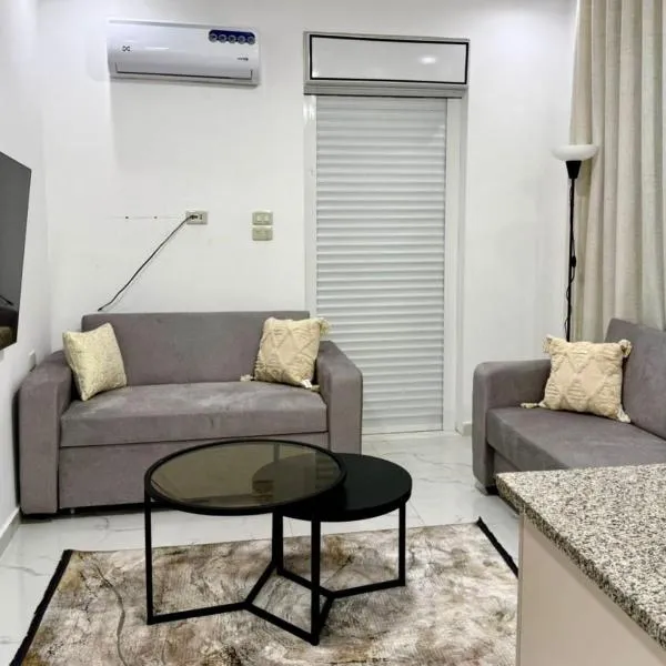 Beit Ahlan Suites 7, hotel v destinaci Amman