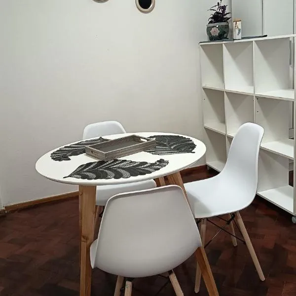 Departamento Entre Rios, Hotel in Rosario