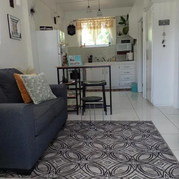 Casa Bonita, hotel in Castries
