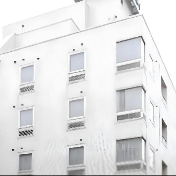 Hotel Akai, Tokyo