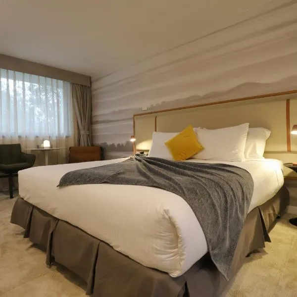 Haven Glebe, hotel in Sydney
