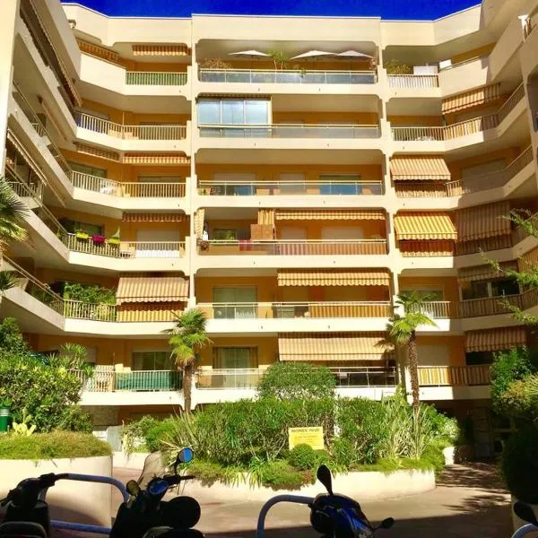 Princess Palace Monte-Carlo, hotel in Monte Carlo