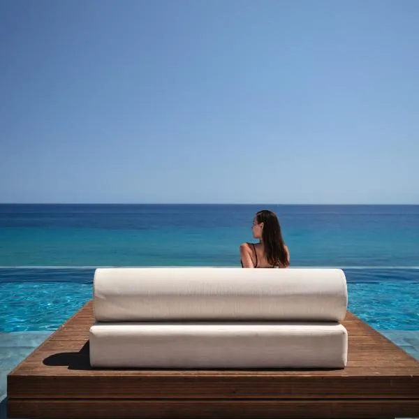 Lesante Blu - The Leading Hotels of the World, Adults Only, hotel v destinaci Tragaki