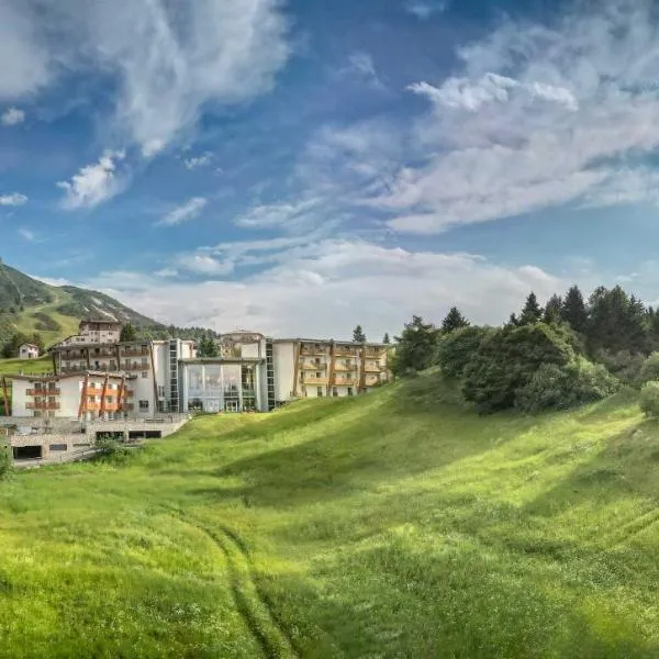 Brenta Dolomites, hotel in Vason