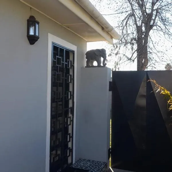 Cozy at Maritz, hotel di Ceres