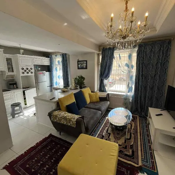 Bolod Guesthouse and Tours, hotel in Ulaanbaatar