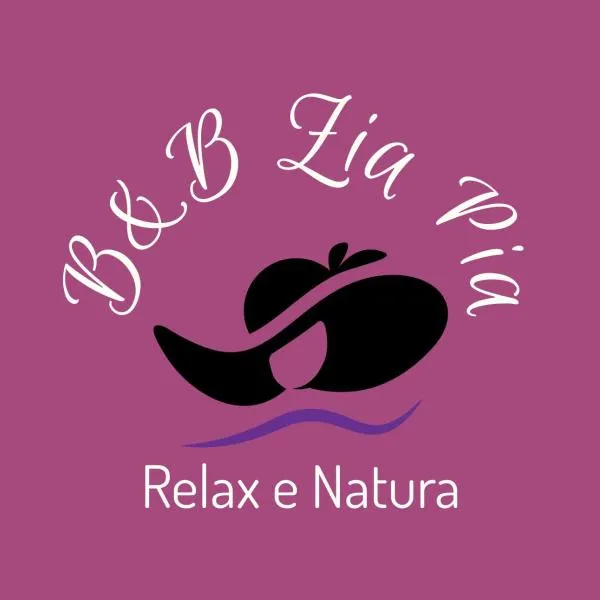 B&B Zia Pia, hotel a Pavana