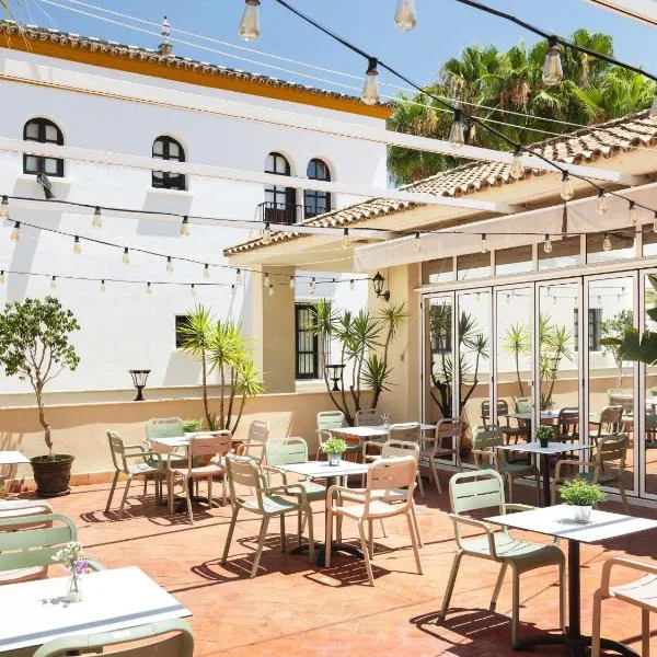 Ibis Sevilla, hotel in Seville