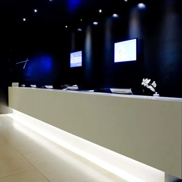 ibis Styles Brasilia Aeroporto, hotel en Brasilia