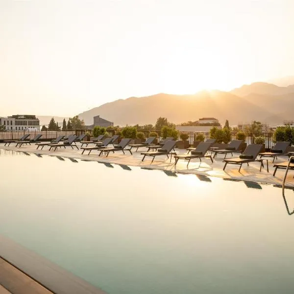 SIRO Boka Place, hotel in Tivat