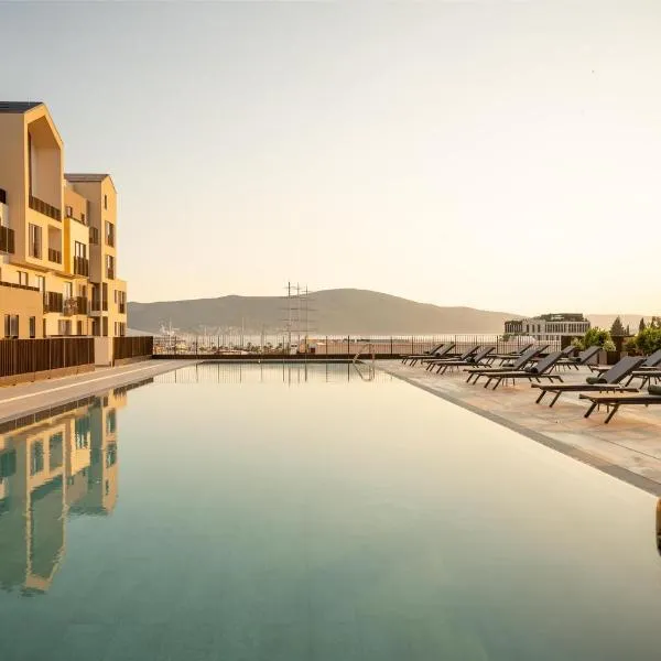 SIRO Boka Place, hotel i Tivat