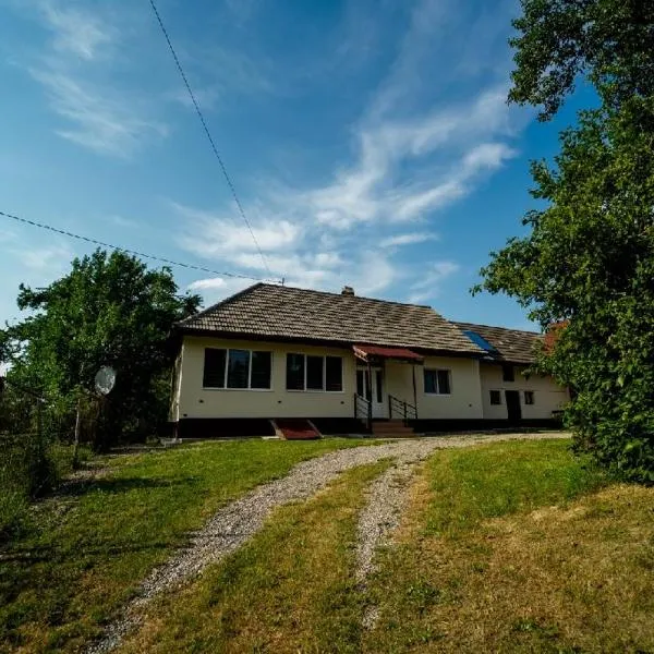 Casa Buzaiel,910, hotel sa Buzoel