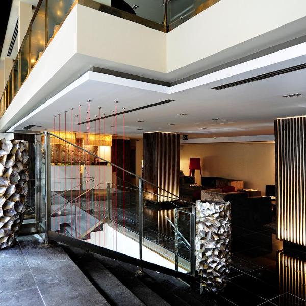 Grums Hotel&Spa, Barcelona