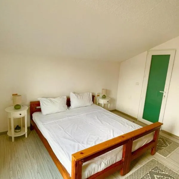 SeaHouse, hotel in Mamaia Nord