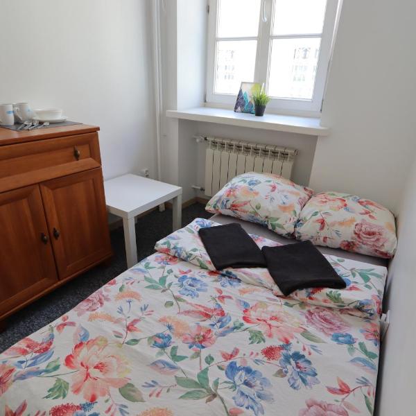 Fantastic-Inn Warszawa - Kozia, Варшава