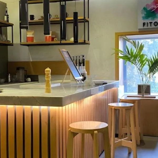 Elet Business Hotel, hotel en Karachi