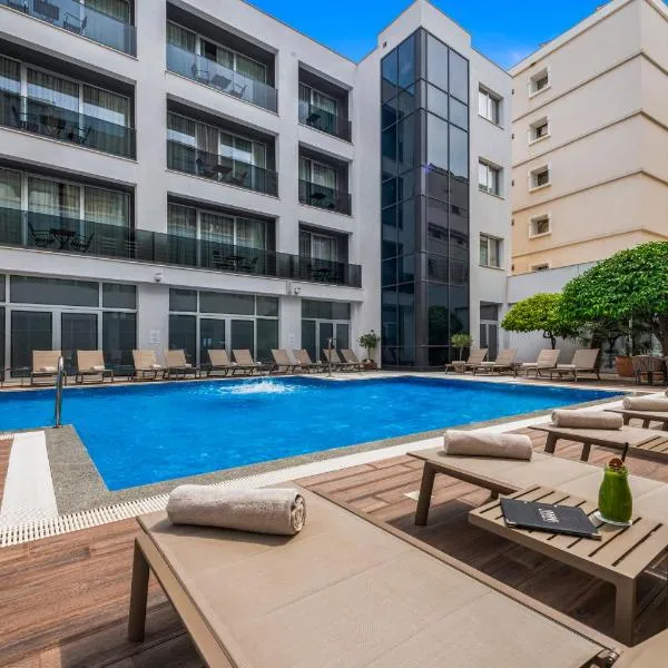 فندق ليرو، فندق في دوبروفنيك