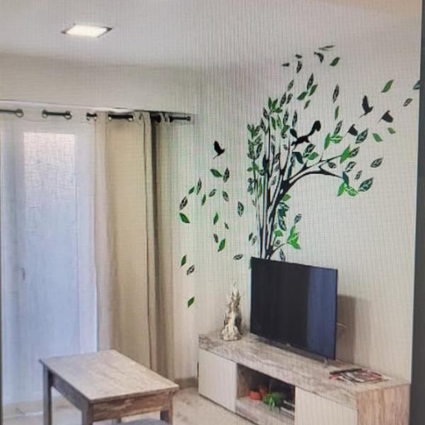 Apartamento Jardín de Ayora, Walencja