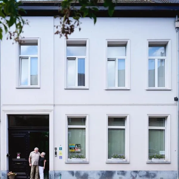 B&B De Gilleminus, hotel i Temse