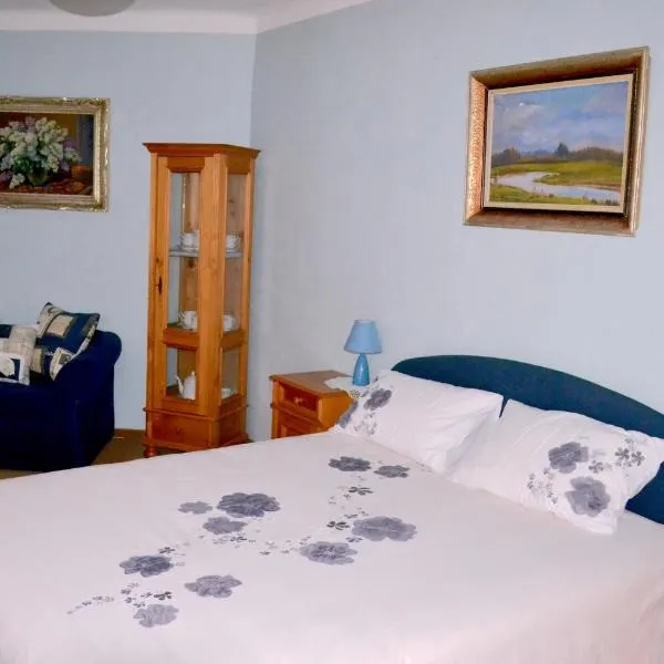 Lomnice nad Popelkou v srdci českého ráje, hotel in Lomnice nad Popelkou