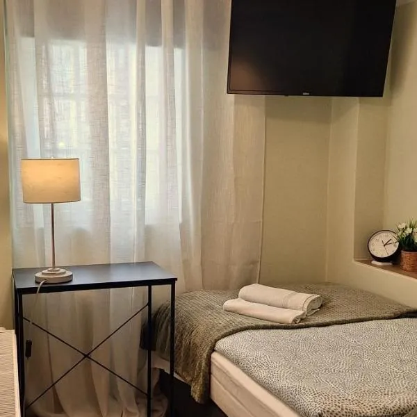 Baszta Grodzka, hotel in Jelenia Góra