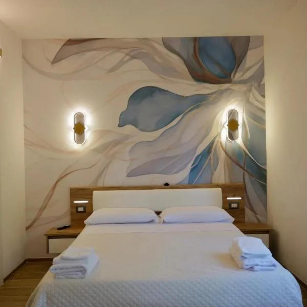 Lecco Rivers Retreat - Five Design Suites, hotel in Lecco