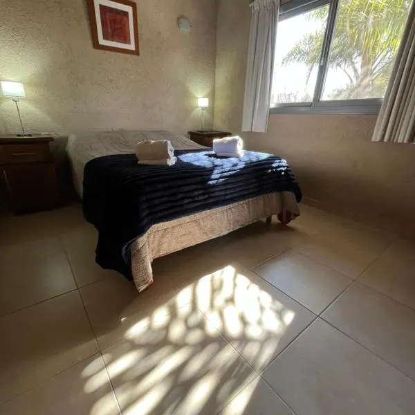 Aires de Santiago, hôtel à San Antonio de Arredondo