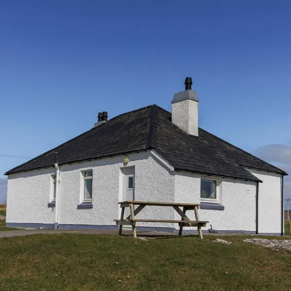 Dun Buidhe, hotel v destinaci Pollachar