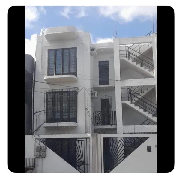 Casa Blanca, hotel en Belém