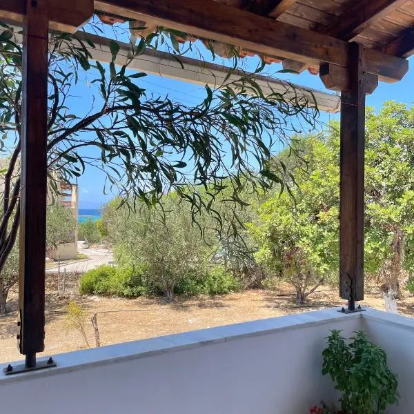 Gabriella elafonisos, hotel in Elafonisos