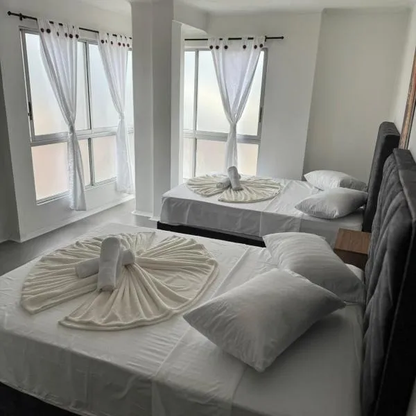 Hotel San Miguel src, Hotel in Santa Rosa de Cabal