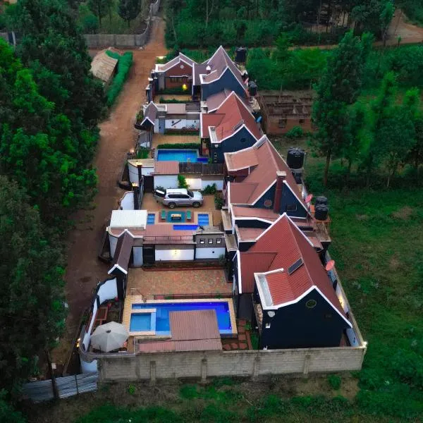 Unique Homestay, hotel a Karatu