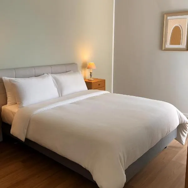 Zenao Appart'hôtels Châlons-en-Champagne, Hotel in Châlons-en-Champagne