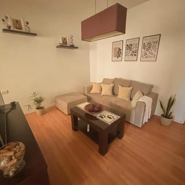 Alma Patagónica, Tu Departamento en el Centro, ξενοδοχείο σε Trelew