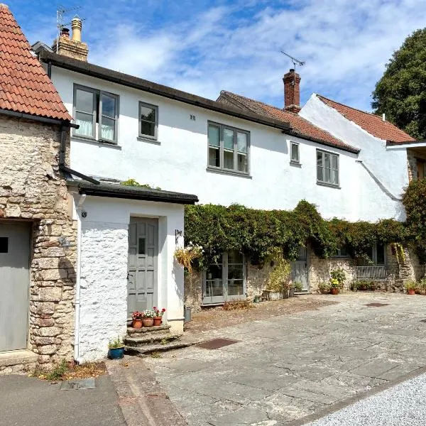 Westbury Cross House Bed & Breakfast, ξενοδοχείο σε Westbury-sub-Mendip