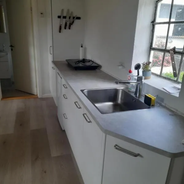 Hulen, hotell sihtkohas Lund