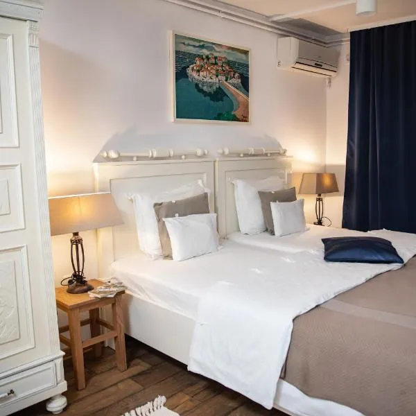 Apartments 135, hotel in Vršac