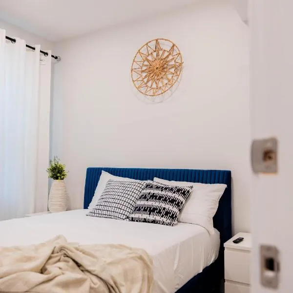 Joynest Place, hotel in Newark