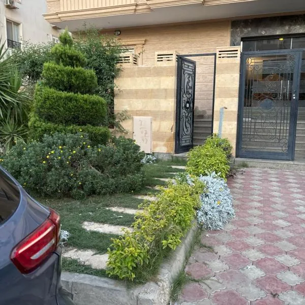 Zayed hotel, hotel in Sheikh Zayed