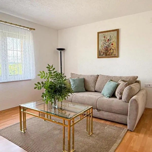 Apartmen Rose, hotel in Rakovica