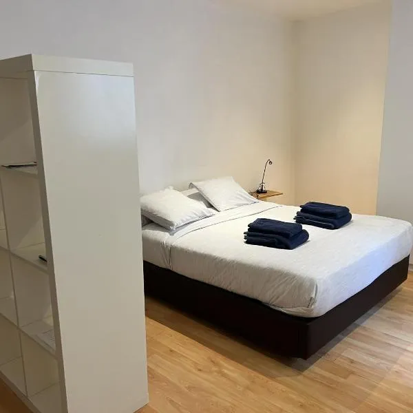 Lisbon Life Alfama III, ξενοδοχείο στη Λισαβόνα