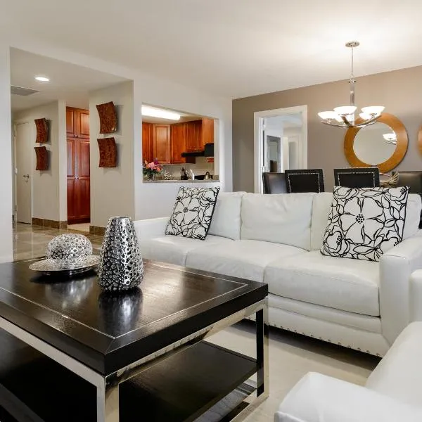 Broadway Plaza, Trademark Collection by Wyndham, hotel in Rochester