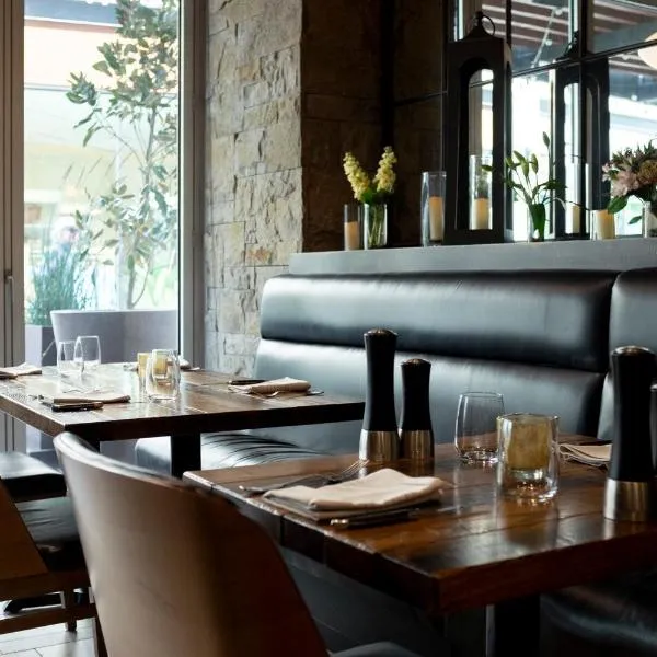 Archer Hotel Napa, hotel in Napa