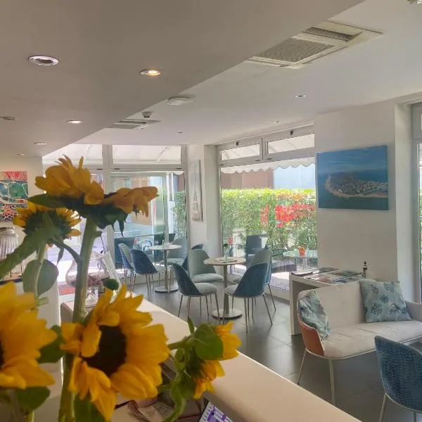 Hotel Simi Lan, hotel en Lignano Sabbiadoro