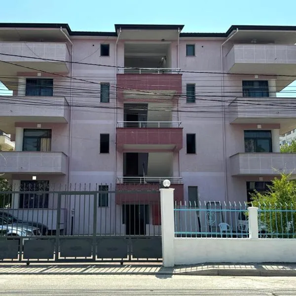 Guest House Kalaja, ξενοδοχείο στο Δυρράχιο