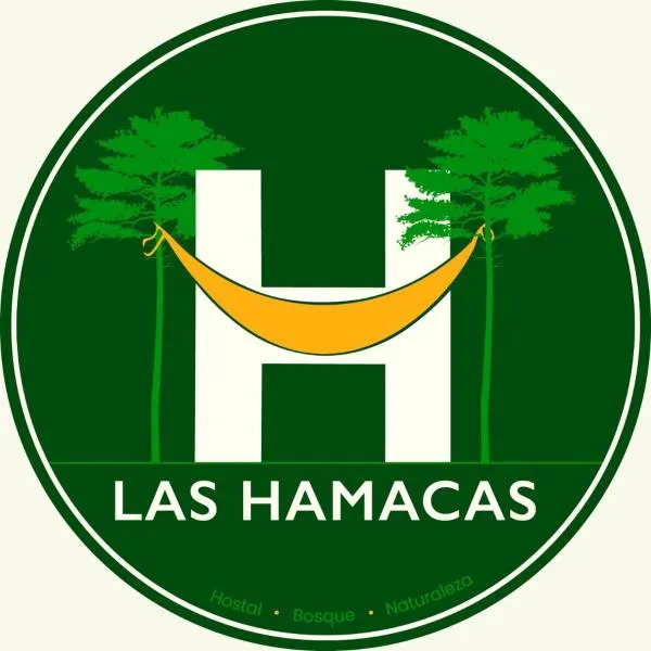 Hostal Las Hamacas del Bosque, ξενοδοχείο σε Villamaría