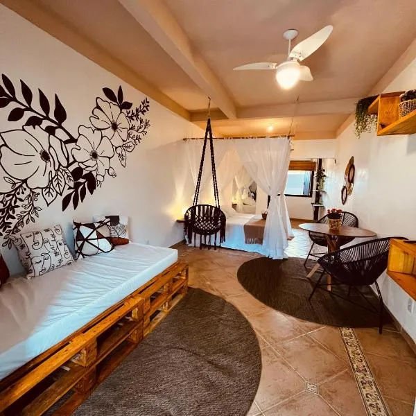 Villa Tiê Paraty, hotel a Parati