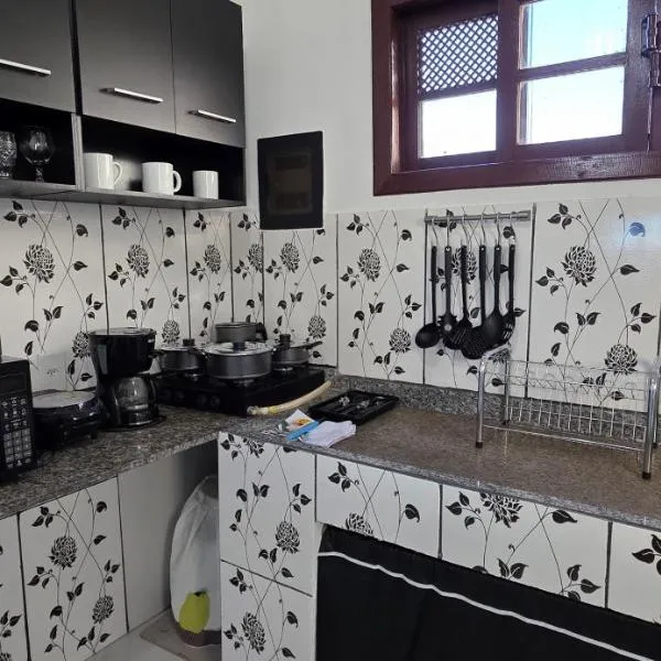 Suite in Arraial do Cabo, ξενοδοχείο σε Arraial do Cabo