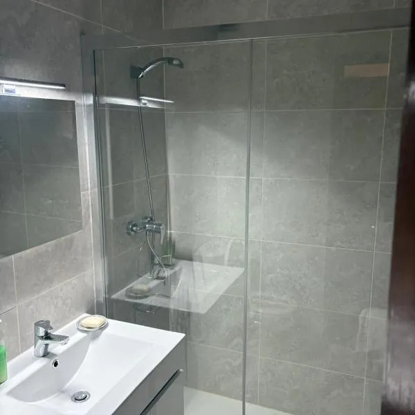 Bem Estar, hotel in Chaves